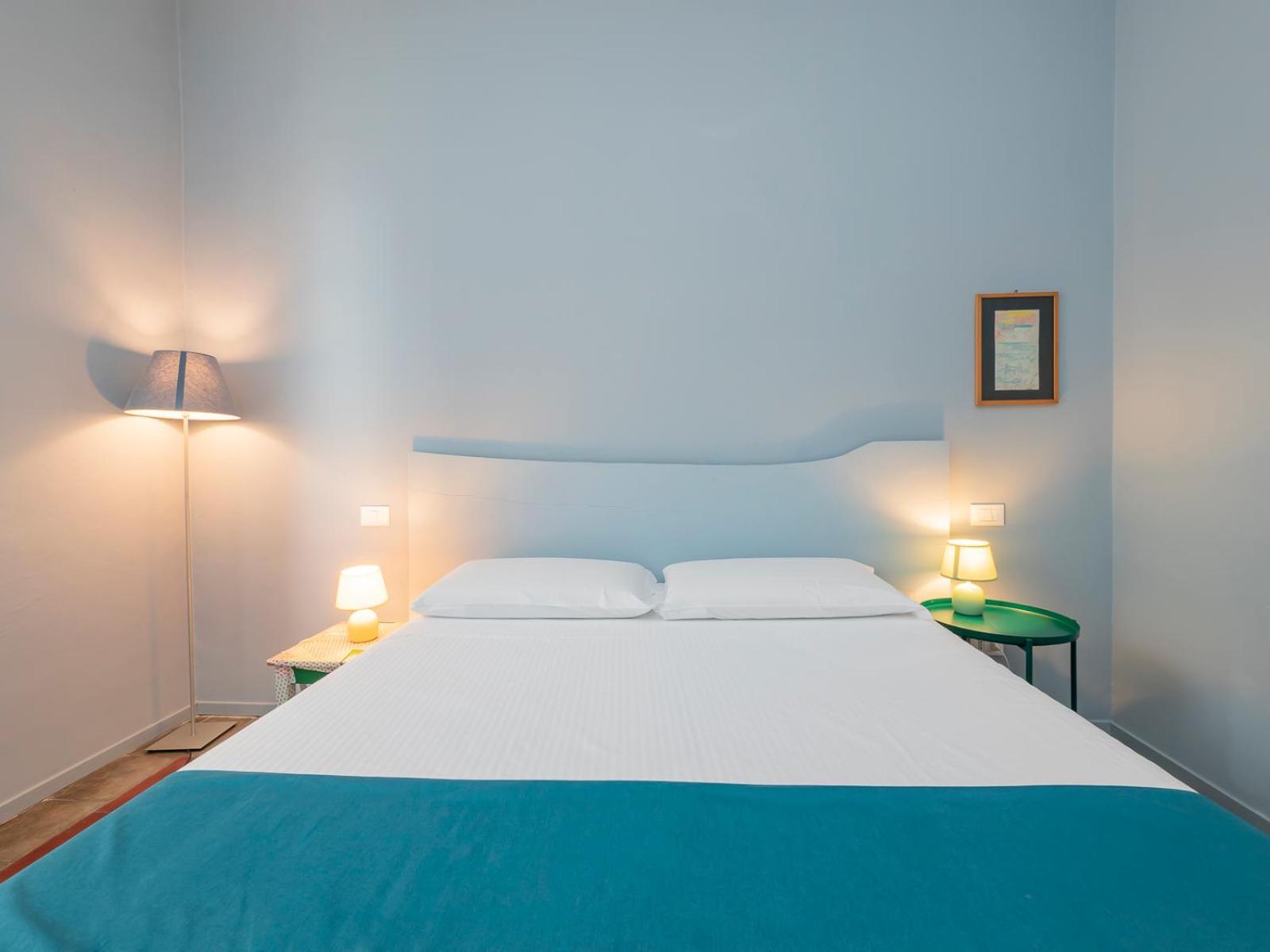 Appartement Xenia - Historic In Porta Romana Milan