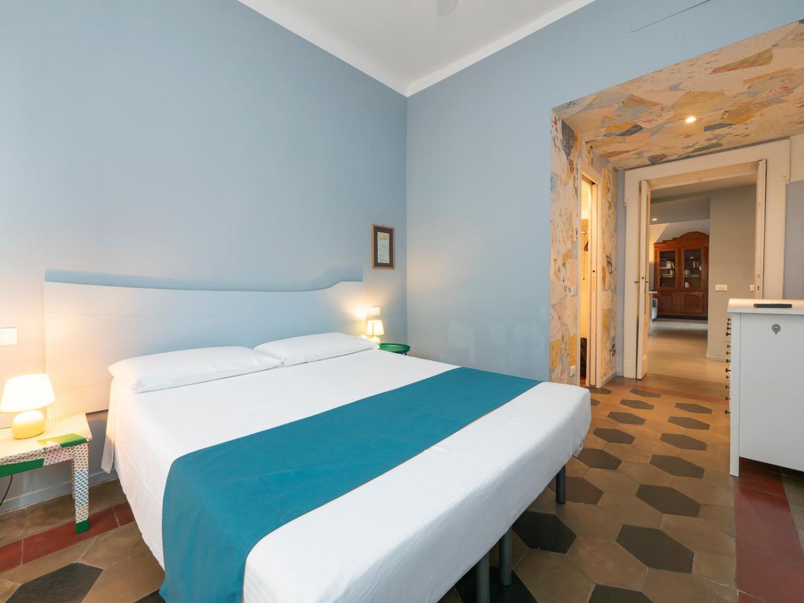 Xenia - Historic In Porta Romana Appartement *