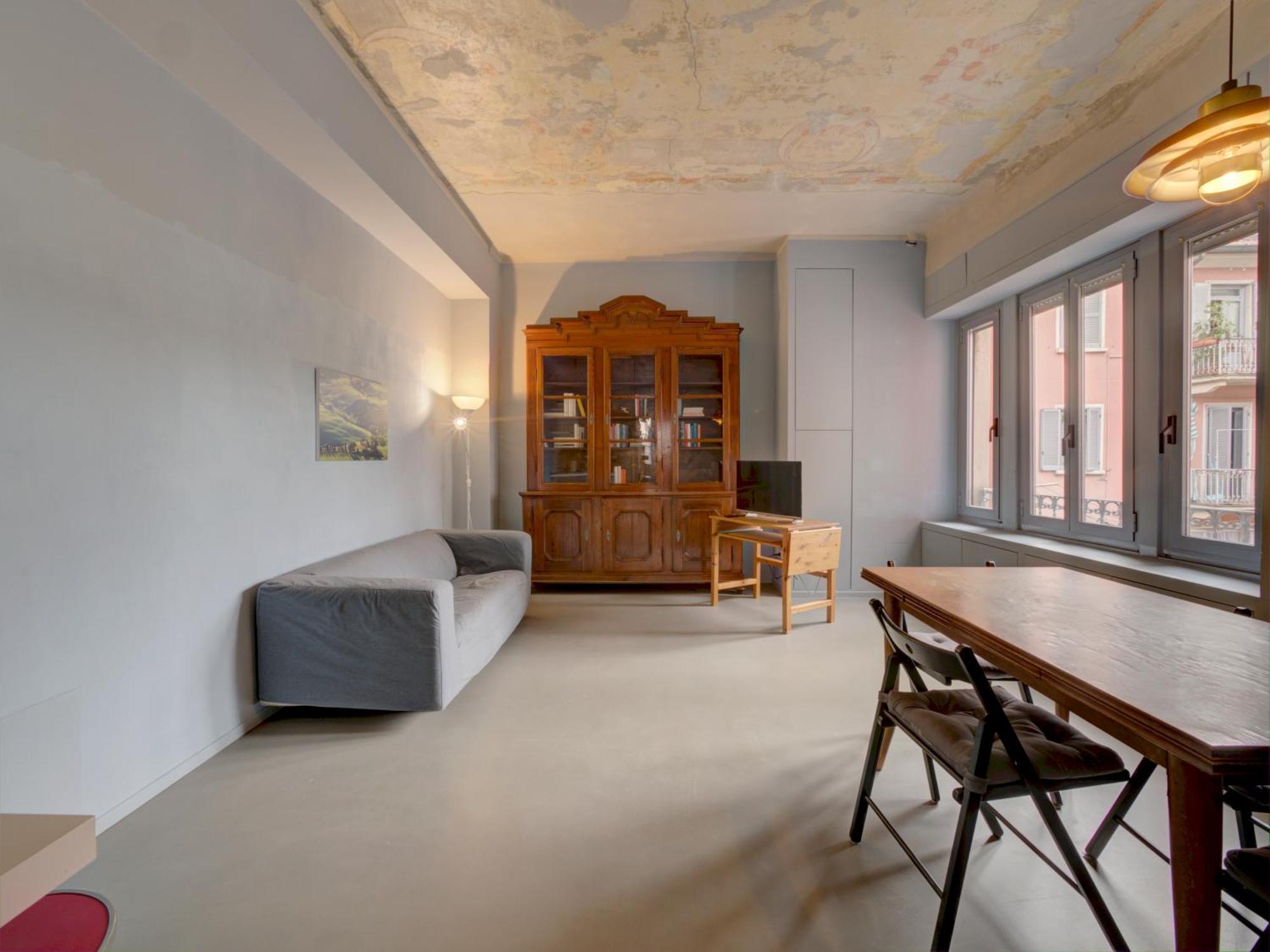 Appartement Xenia - Historic In Porta Romana