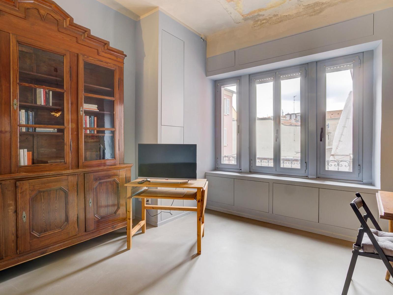Appartement Xenia - Historic In Porta Romana