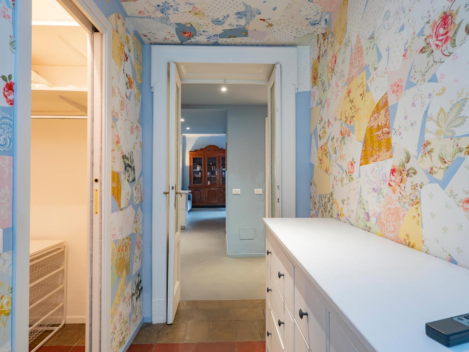 Apartment Xenia - Historic In Porta Romana Milan