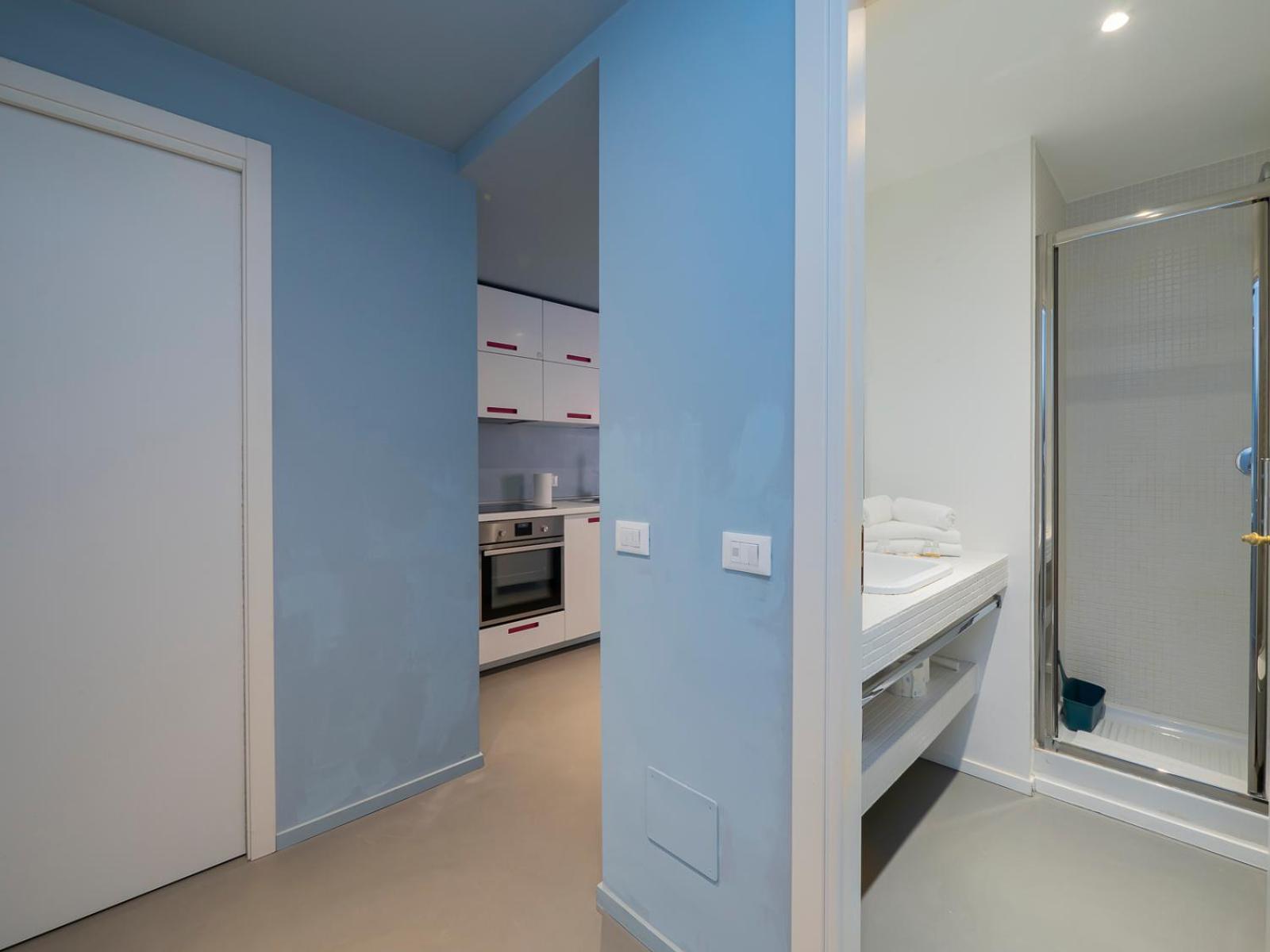 Apartment Xenia - Historic In Porta Romana *