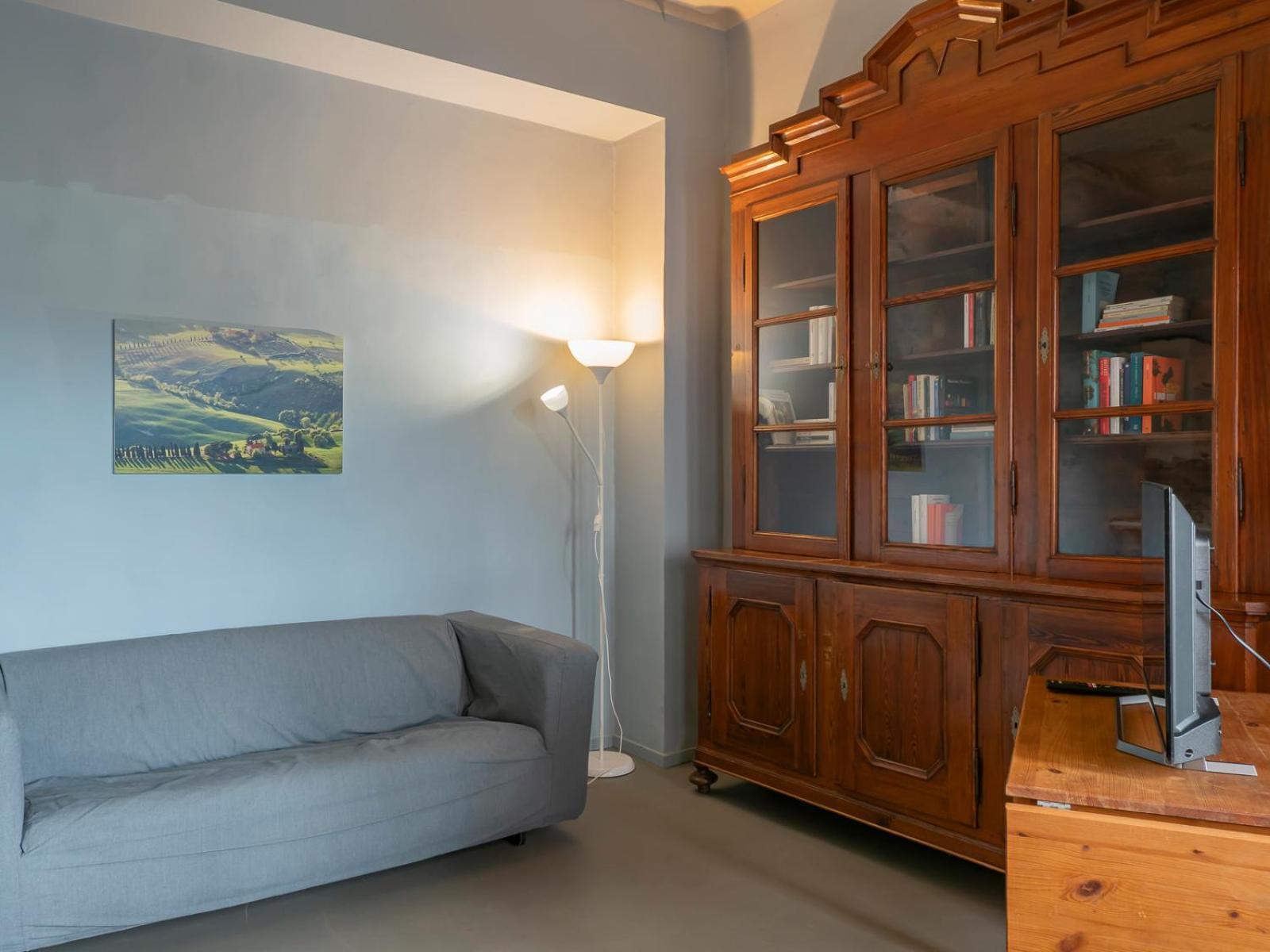 Xenia - Historic In Porta Romana Apartment Milan